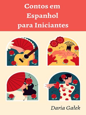 Contos em Espanhol para Iniciantes - ebook